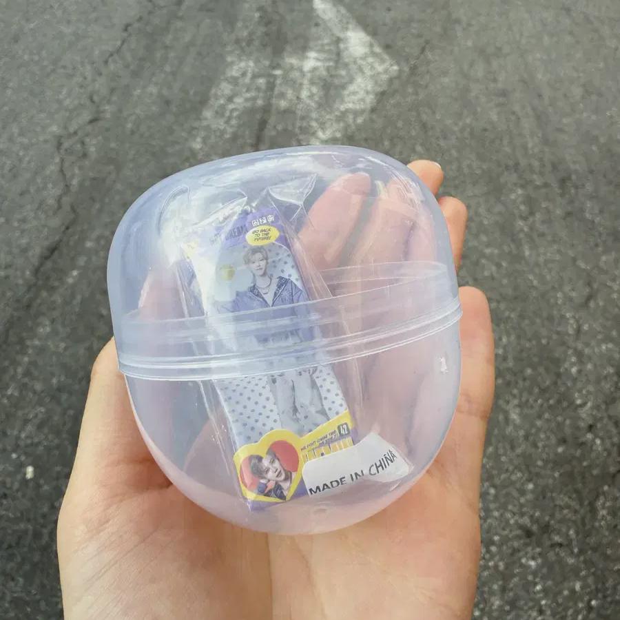 

Я собираюсь сделать брелок для Джамина Гача