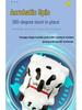 Musical Dancing Puppy - Singing & Spinning Toy for Kids
