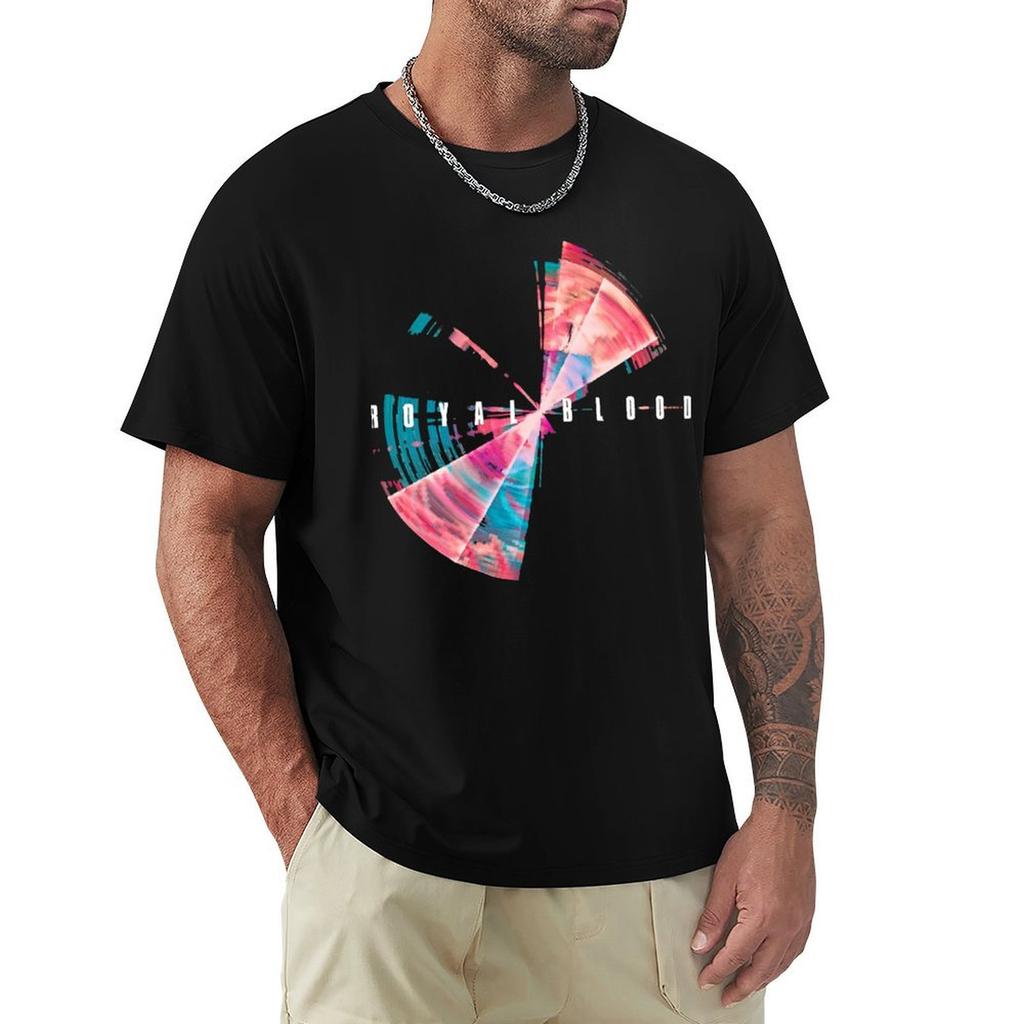 Album Art TShirt Plus Size All Match Tee Shirt
