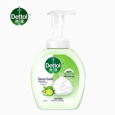 Sabun ve duş jelleri – Sıvı sabun