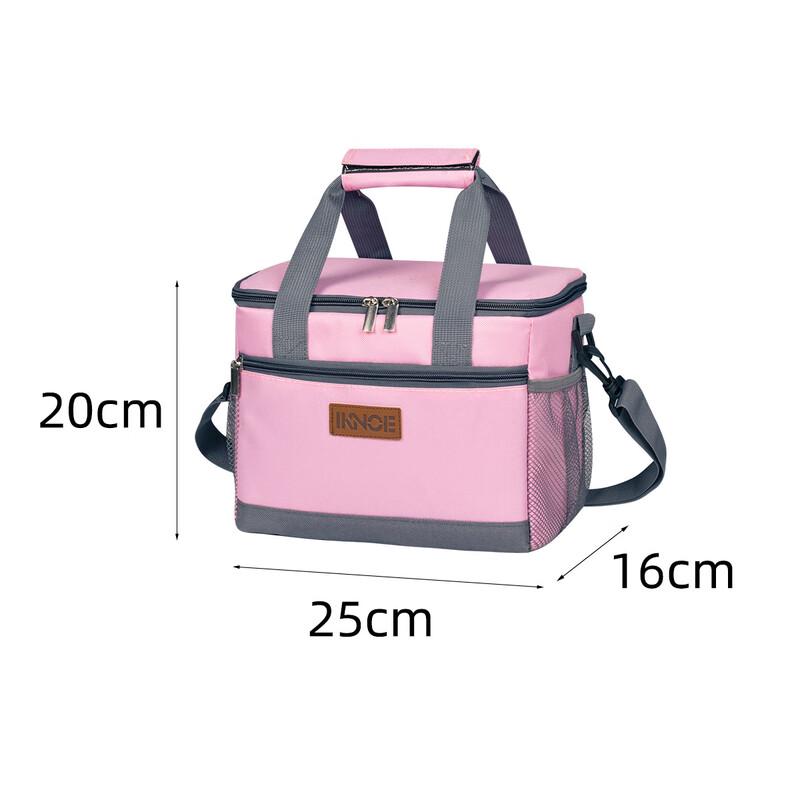 Nu Feng Portable Insulated Lunch Picnic Bag