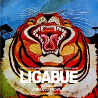 CD SOUNDTRACK - LIGABUE ARMANDO TROVAJOLI  CDCLUB7067 GDM 2009 Italy Jazz Used