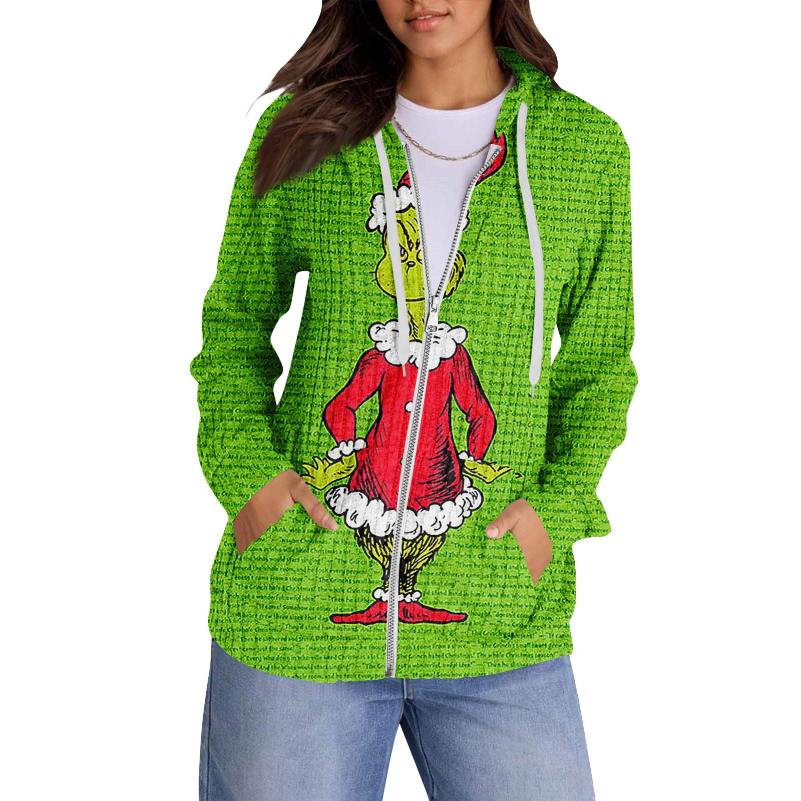 

Толстовки с капюшоном для женщин, модные топы, повседневная осенняя мода, свитшот с длинным рукавом и карманами, легкий пуловер XXL