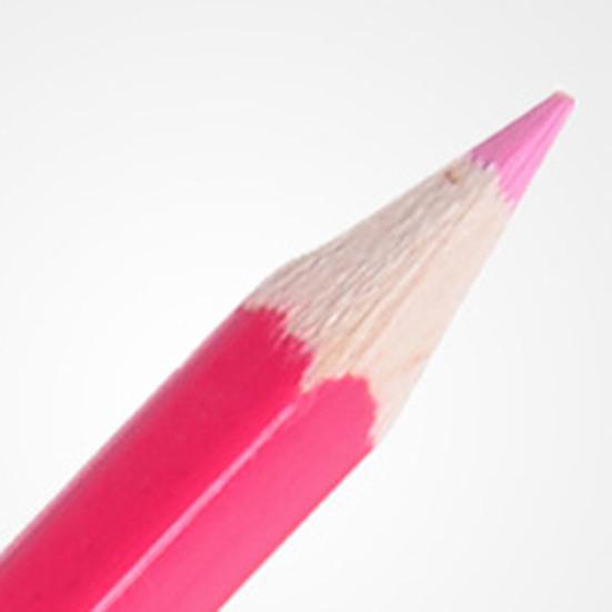 12/18/24/36/48Pcs Colored Pencil Presharpened Soft Core Student Stationery Drawing Pencil for Kindergarten