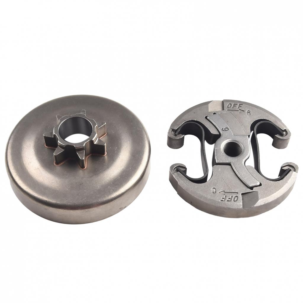 Set Ambreiaj Drujbă Kit Ambreiaj Piesă Drujbă Tambur Ambreiaj Roată Dințată Rulment Ac