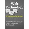 Web Technology : A Developer's Perspective