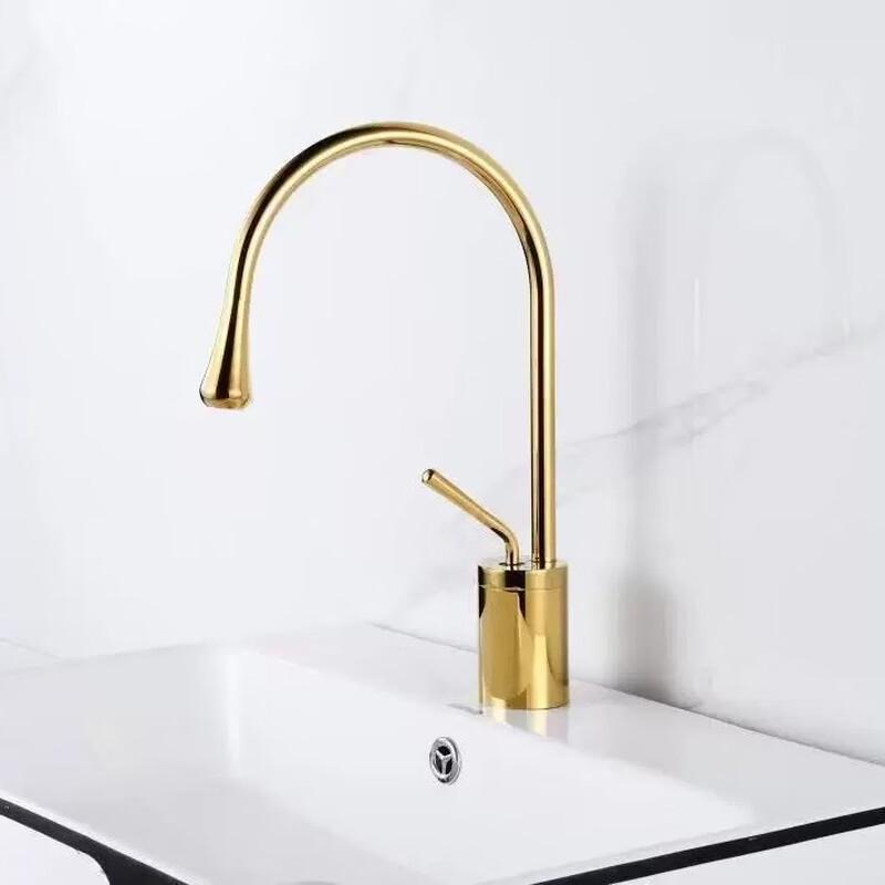 Yipan Waterfall Swivel Basin Faucet