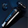 Shaver Full Electric Body Wash Usb Charging Portable Style Three Head Shaver