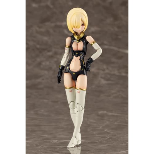 Kotobukiya Megami Device Bullet Knights Launcher Plastic Model Kit