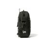 Bag Shoulder Pouch FREE SHOULDER POUCH NE LOGO BLK 251 [New Era] Black/White