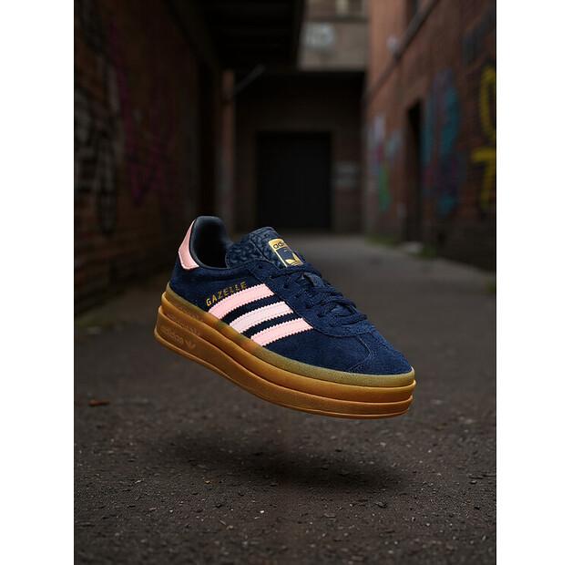 Кроссовки adidas Gazelle Bold EU 36 2/3