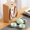 Portable Kung Fu Travel Tea Set