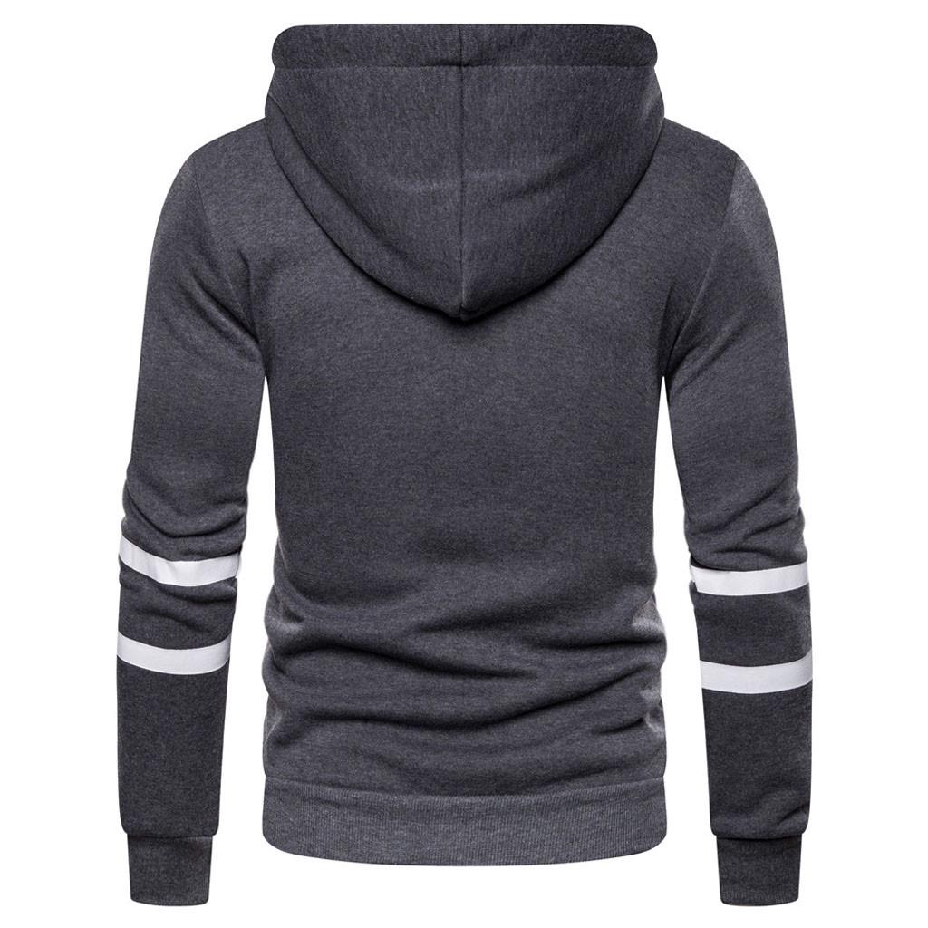 Zwarte Hoodies voor heren Maat M online kopen Zwarte Hoodies voor heren Maat M online kopen