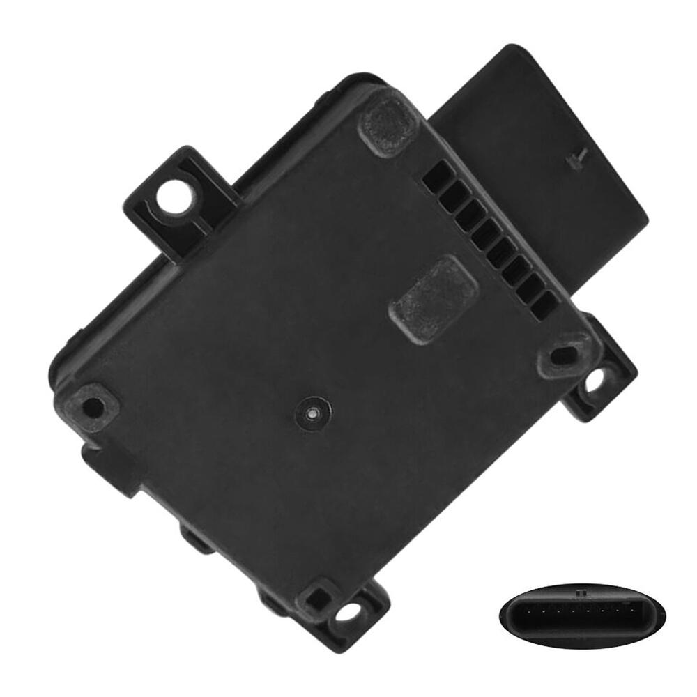 New Drive Assist Sensor Module Sensor 68578762AA for 2022-2023 Jeep Compass
