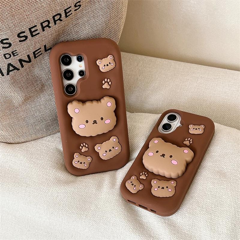 Bjørn Dekselholder for Samsung Galaxy S25 S24 S23 Ultra S21 S23 FE A12 A13 A14 A15 A16 A24 A25 A26 A35 A36 A51 A31 A30S A52 A53 A54 A55 A56 A50S