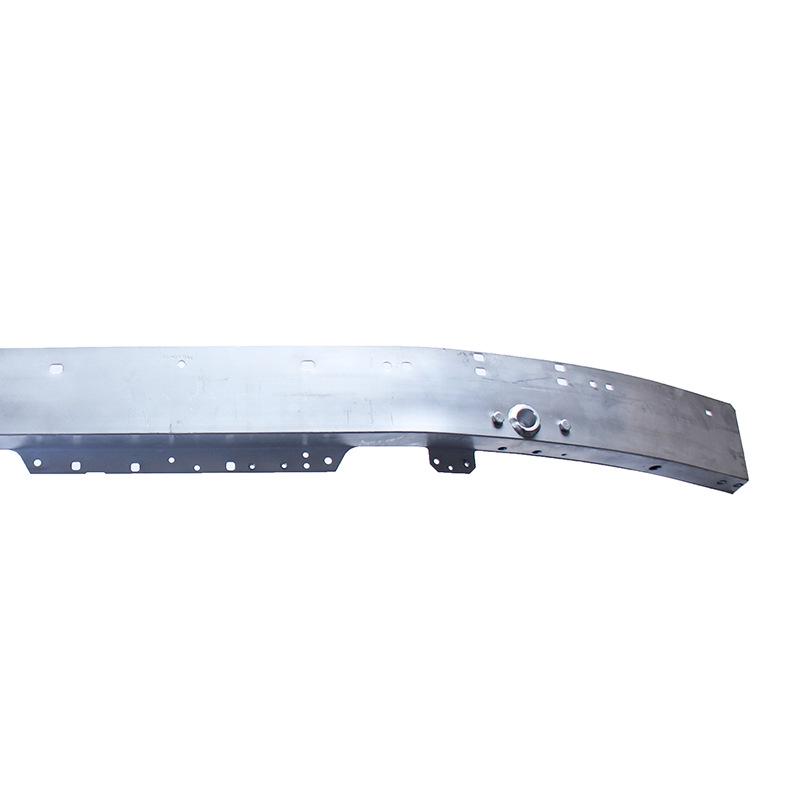 Customizable Front Bumper Skeleton for Mercedes-Benz 253/213 (Part: 2136201700) Car Accessories