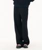 CHASECULT Women'S Ribbed Wide Elastic Waist Pants-Farg7264B03