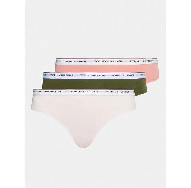 Набор трусиков Tommy Hilfiger UW0UW04895 EU XS