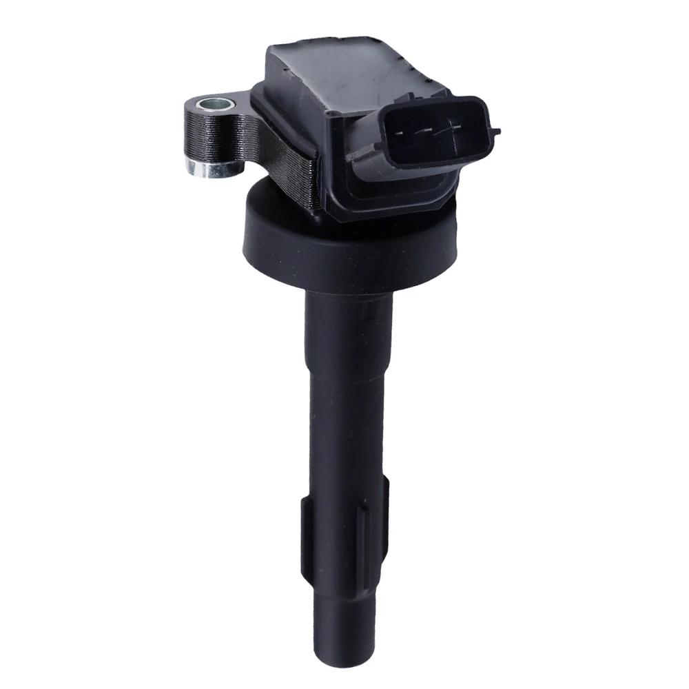 Ignition Coil For BYD F0 F3 1.0L 2008 GEELY EC7 Emgrand 2009 VISION X1 2016/GLEAGLE Panda LEVC SC3 SC5 BY371QA JL3G10A Parts 1pc