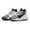 Nike Freak 2 Slip-Resistant Cushioning Wear-Resistant Low-Top Children's Basketball Shoes Gray White Black Teenagers Sneakers CW3227-101