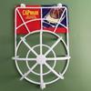 Deformation-proof Baseball Cap Washer, Creative Washing Machine Cap Washer, Protective Frame for Washing Caps, Storage Box