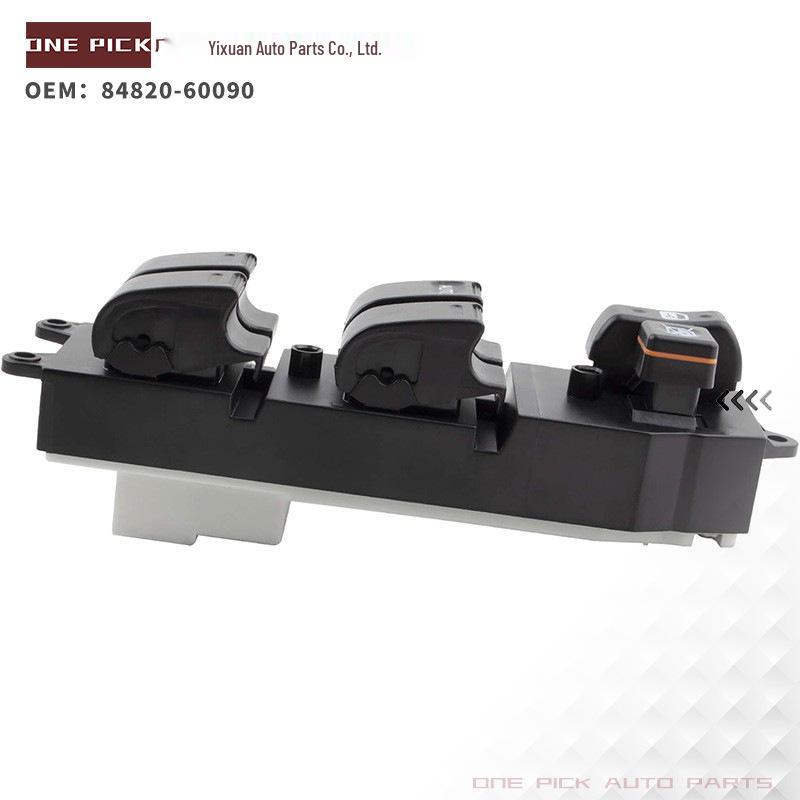 Toyota Camry Power Window Switch 84820-60090 84820-AA011