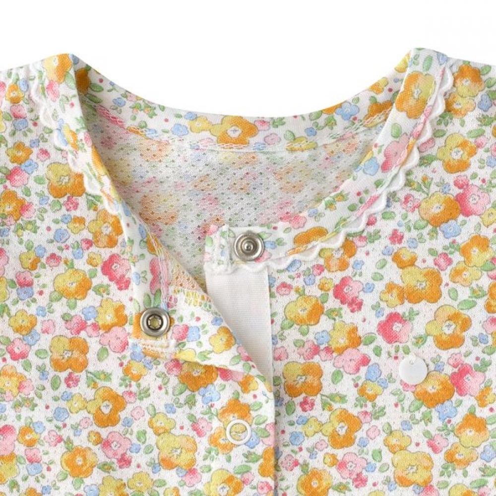 Mink Mui Spring Palette Bamboo Short Sleeve Underwear 36370 054 19 