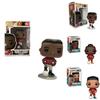 Collectible Pop Football Star Models Man Utd, Liverpool, Pogba, Salah, Ibrahimovic, Mane