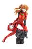 Kotobukiya You Can Redo Shikinami Asuka Q Scale PVC Figure Evangelion 3.0 (Not) Langley ~Plugsuit Ver.~ 1/6 Pre-painted
