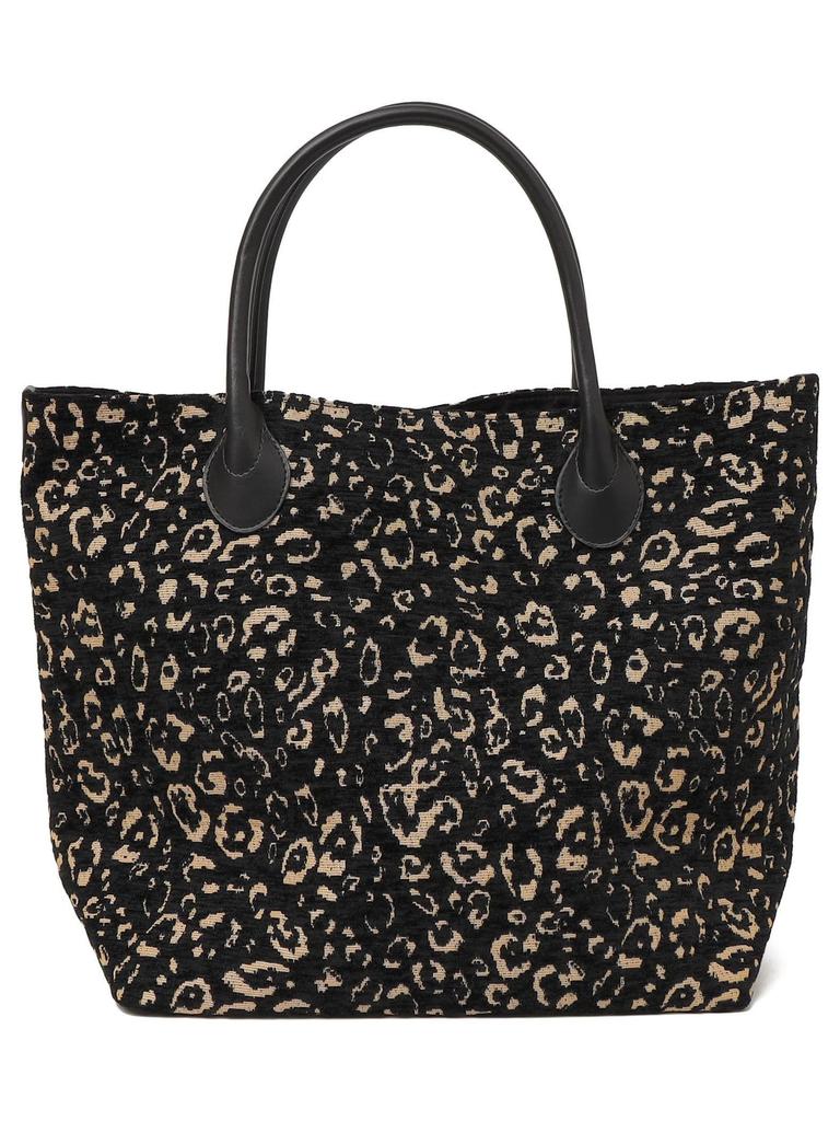 Ships for Women Jacquard Tote One Available Online Web Exclusive Bag, Women's, 310012831, Black, Size, Pre-Order,