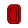 Protective Cover-Case Multiple-Colors Charging Port Dust Plug Cap Sleeve Compatible for Coros Pace 2/Vertix Smartwatch