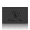 Foretty Bamboo Charcoal Facial Cleansing Soap