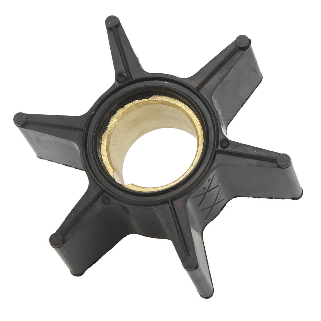 Outboard Water Pump Impeller Replacement for Mariner 20HP Compatible Part Number 47‑89982 18‑3052 89820 9‑45311