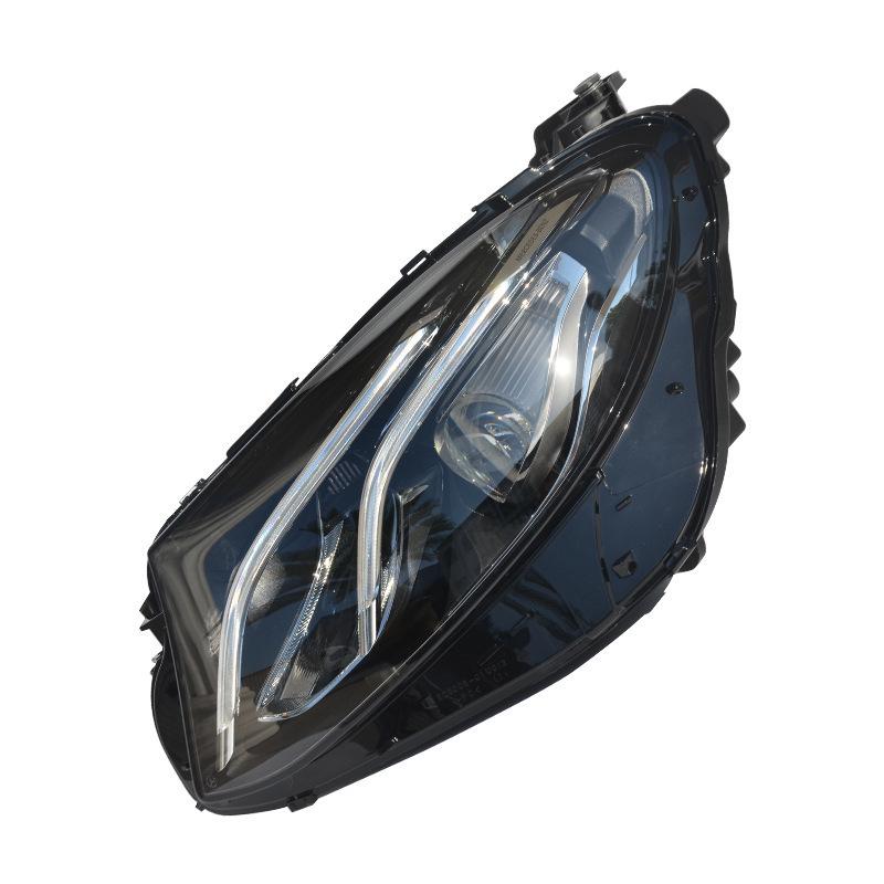 Compatible Headlight for Mercedes-Benz E-Class W213 (E200/E260/E300/E320, 2015-2018 Models)