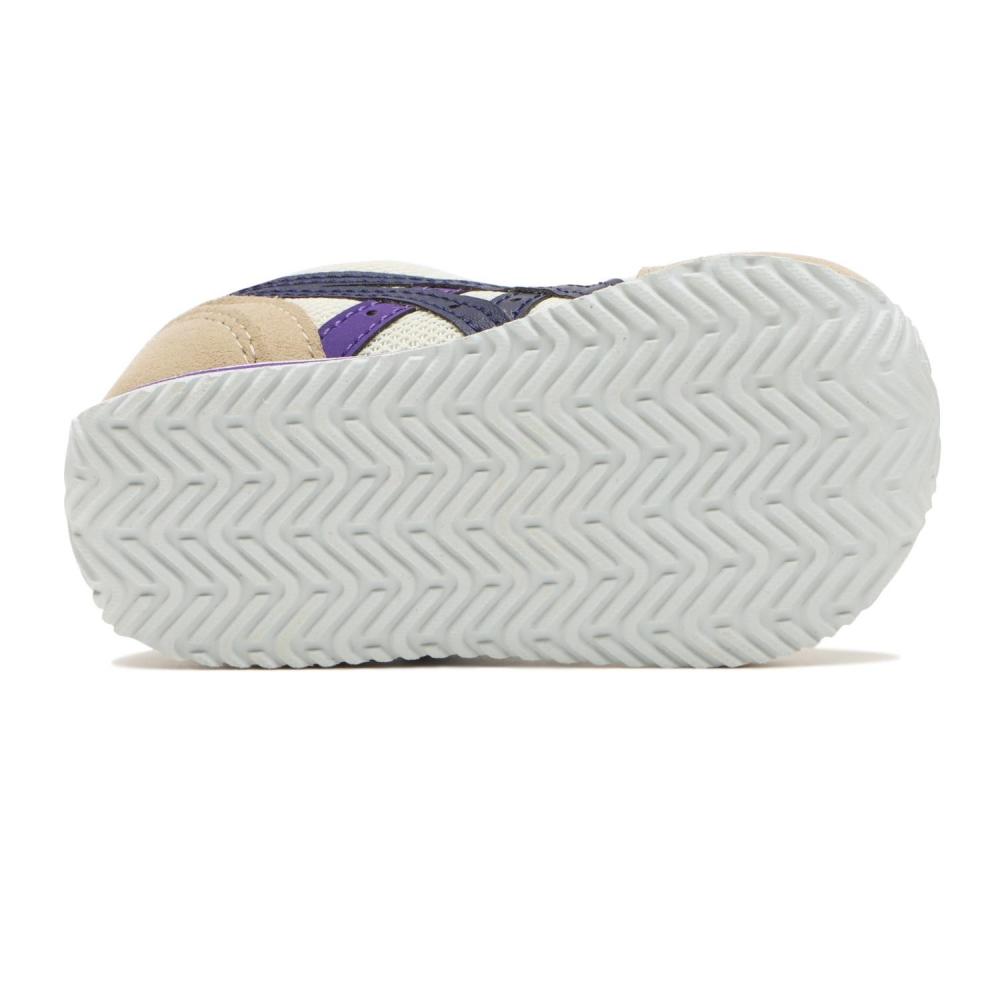 Asics Idaho Baby 4 1144a235 200 Beige Navy