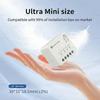 Tuya ZigBee 1 2 3-Gang Smart Switch Module DIY Light Relay Breaker Home Automation Work with Smart Life Alexa Google Home Yandex