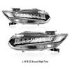 Honda Accord Headlight Assembly 19-22 Tenth Gen Low/High Trim Original Front Light