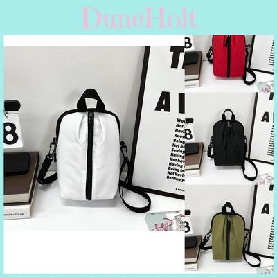 Classic And Versatile Small Square Shoulder Bag Lightweight Fashionable Crossbody Bag In Various Colors