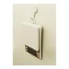 Tanita Cooking Scale KJ-215 WH White Kitchen Scale Cooking Digital That Can Measure the Calories of Rice In 0.5g Increments Up To 2kg