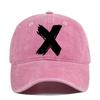 Vintage Adjustable Unisex Vintage Cap for Outdoor Hiking and Mountaineering