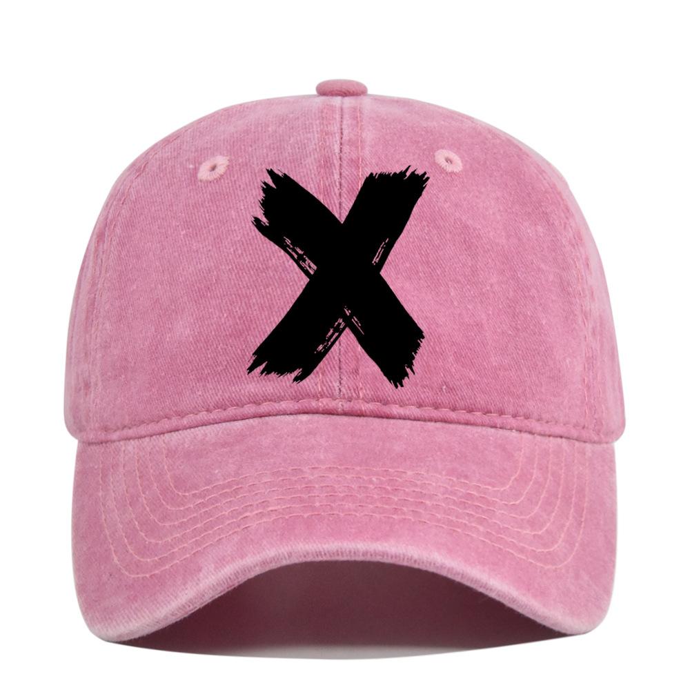 Vintage Adjustable Unisex Vintage Cap for Outdoor Hiking and Mountaineering