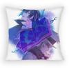 TFT Little Legends Pillow Case Sofa Living Room for Bedroom car Headboard Backrest Cushion Square Cushion Nap Time