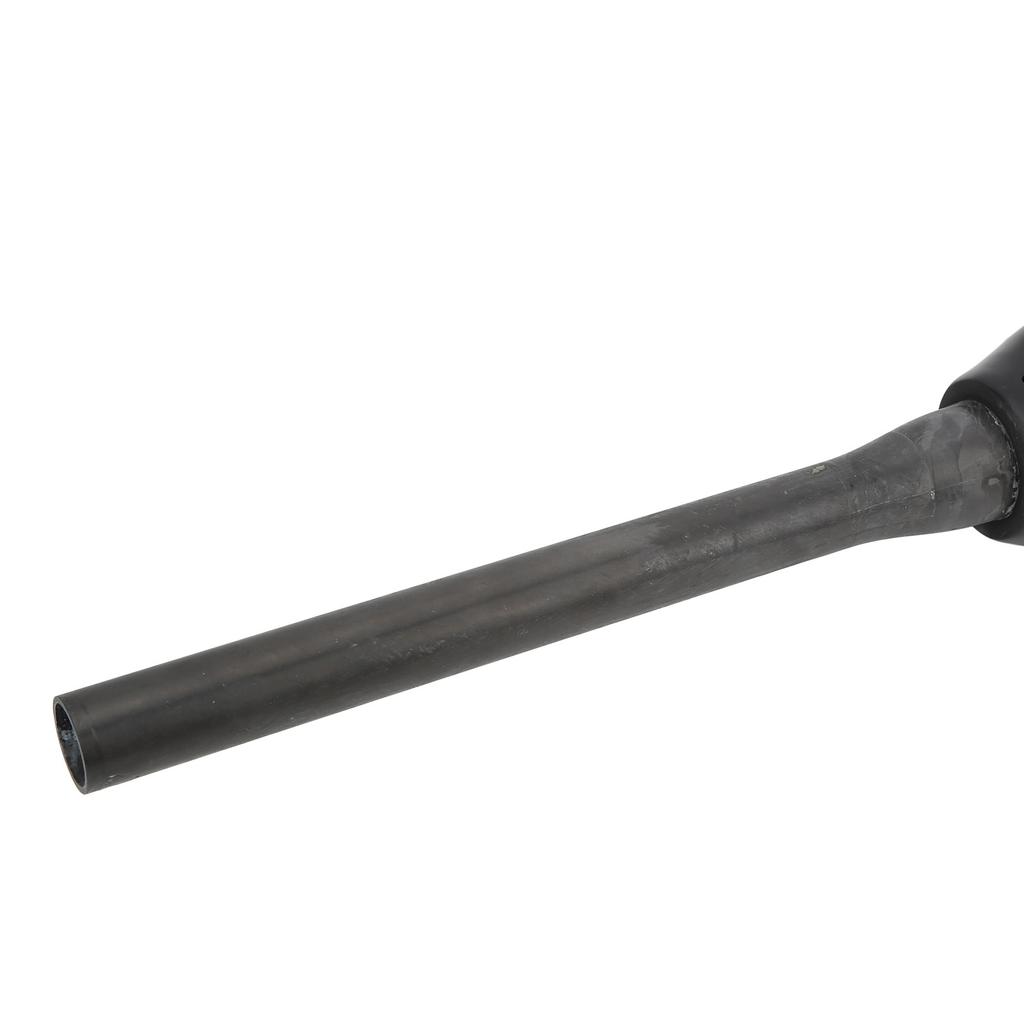 Garfo Dianteiro de Bicicleta Full Carbon para Estrada com Tubo Cônico e Eixo de Barril para Freio a Disco