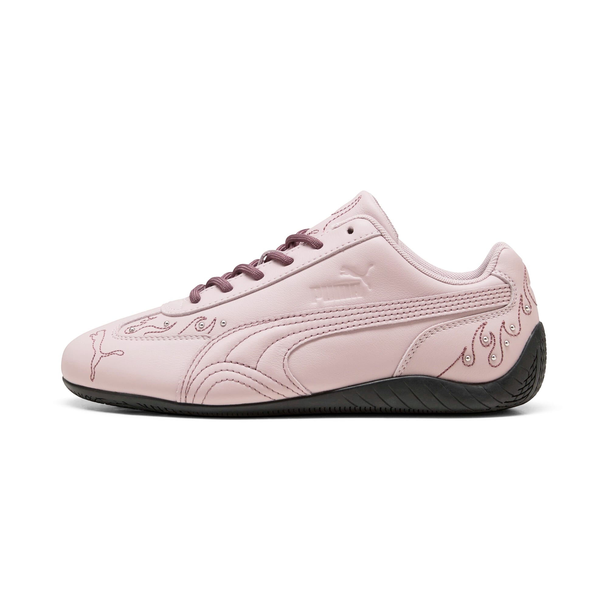 PUMA Speedcat Casual Shoes Unisex Pink