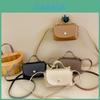 Stylish Korean Mini Children's Shoulder Bag With Vintage Design For Everyday Use