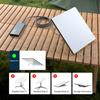 STARWARE 5m Cable for Starlink Mini , USB-C to DC Fast Charging Waterproof Cord