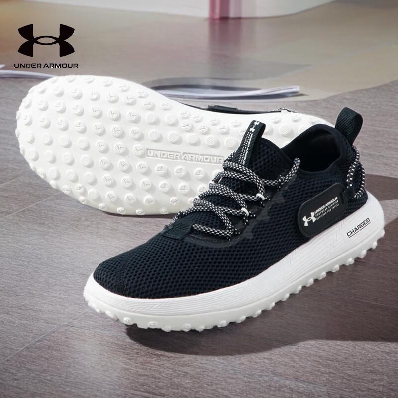 Under Armour Men s Fat Tire Venture Mesh Breathable Casual Shoes 41
