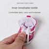 New Pet Shoes Non-slip Wear Thickened Denim Canvas Summer Shoes Teddy Dogs and Cats Universal Outdoor Breathable