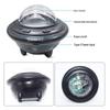 Starry Sky Multi-Color Night Light Projector with Timer