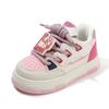 Children's Sports Shoes - New Spring/Autumn Arrival, Cartoon Casual Shoes for Girls, Skate Shoes for Boys, Soft-Soled Lightweight Shoes for Toddlers